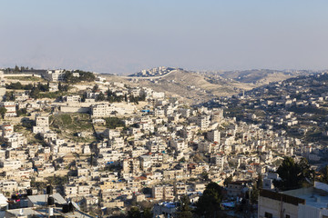 Ostjerusalem, Israel, East Jerusalem, Israel