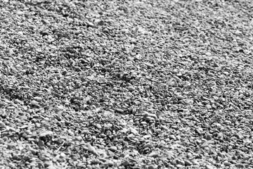 gravel background