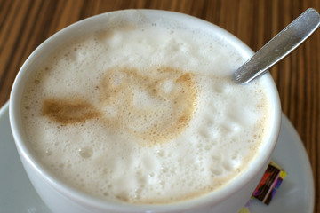 Cappuccino