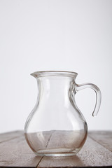 pitcher