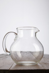pitcher