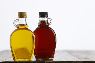 syrup