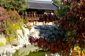 Japanischer Garten
