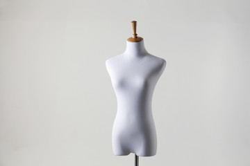 female mannequin