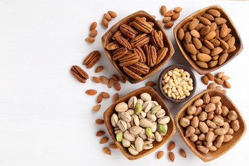 Nuts