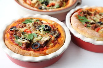 Casserole.