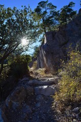 Huachuca Mountains