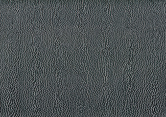 synthetic leather structure