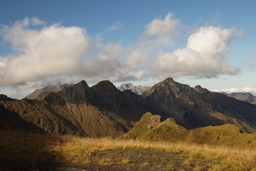 Valley of Chesery