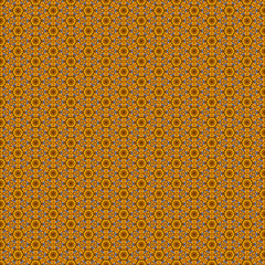 futuristic geometric fabric texture