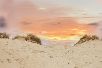 Sanddüne