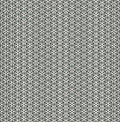 futuristic geometric fabric texture