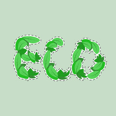 Eco object