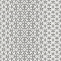 futuristic geometric fabric texture