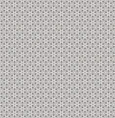 futuristic geometric fabric texture