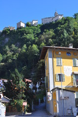 Italia - Piedmont - Varallo © Rafa