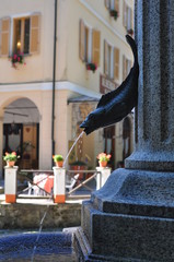 Italia - Piedmont - Varallo © Rafa