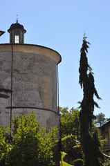 Italia - Piedmont - Varallo © Rafa