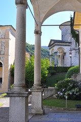 Italia - Piedmont - Varallo © Rafa