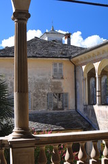 Italia - Piedmont - Varallo © Rafa