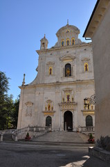 Italia - Piedmont - Varallo © Rafa