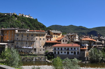 Italia - Piedmont - Varallo © Rafa