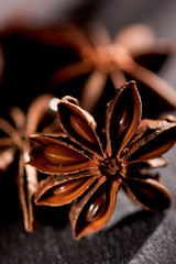 star anise