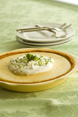 whole key lime pie 