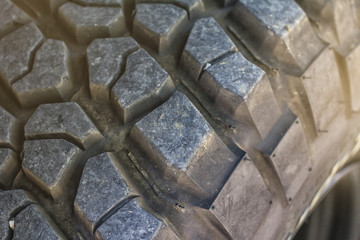 Tires Off-Road.