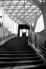 Building staircase