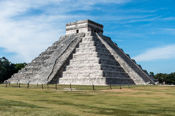 Mexico maya yucatan Chichen Itza old ruins 33