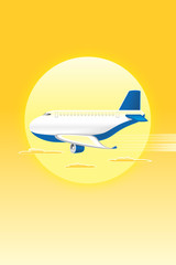 Aircraft &ndash; JAK-3