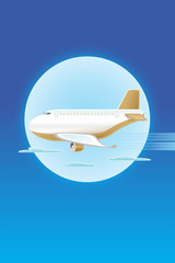 Aircraft &ndash; JAK-4