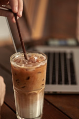 Coffee stile