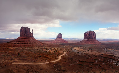 Monument Valley