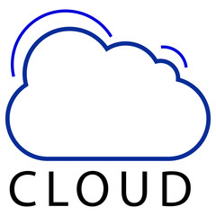 Cloud symbol