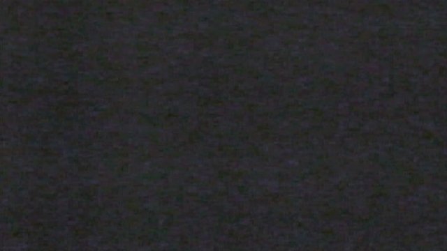 Retro grunge VHS video tape background noise overlay - loopable