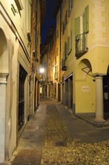 Italia - Piedmont - Varallo © Rafa