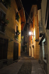 Italia - Piedmont - Varallo © Rafa