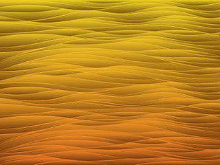 Fototapeta na wymiar abstract colorful wave pattern