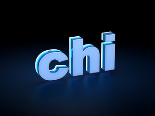 chi (life force)