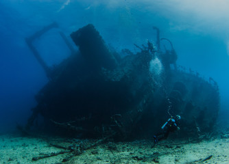 redsea diving