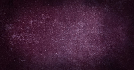 School Purple abstract textured background. Background School monochrome texture vignette