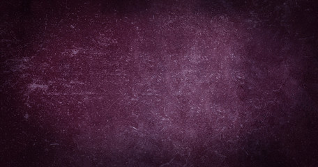 School Purple abstract textured background. Background School monochrome texture vignette