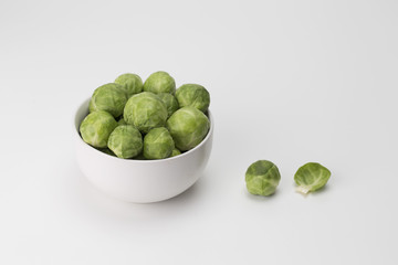 Brussels Sprouts