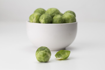 Brussels Sprouts