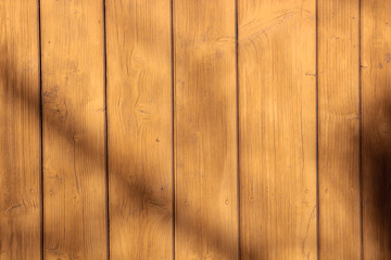 yellow wooden background