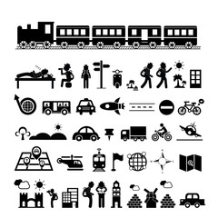 traveler explorer icon