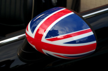 Grossbritannien