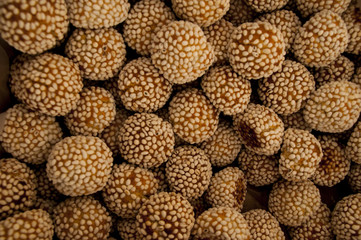 caramelle